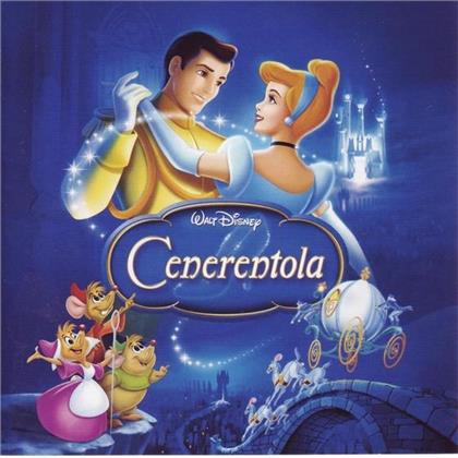 Cinderella (OST) - OST - Italian Version