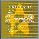 Streetparade - Various - Rewind (Best Of 1992-2005) (2 CDs)