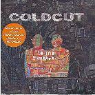 Coldcut - Sound Mirrors (Limited Edition, 2 CDs)