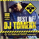 DJ Tomekk - Best Of (CD + DVD)
