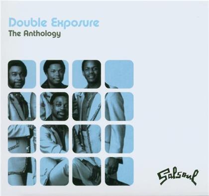 Double Exposure - Anthology - Best Of