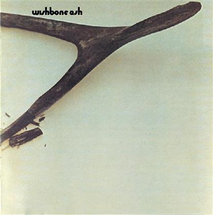 Wishbone Ash - ---