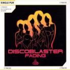 Discoblaster - E-Fading - 2Track
