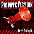 Private Fiction - Vol. 1 - Reto Ardour