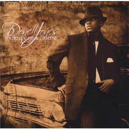 Donell Jones - Journey Of A Gemini