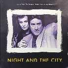 James Newton Howard - Night & The City - OST