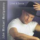 John Michael Montgomery - Life's A Dance