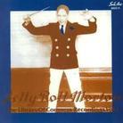 Jelly Roll Morton - Library Of Congress Recordings