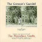 The Mountain Goats - Coroner's Gambit