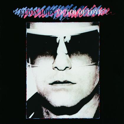Elton John - Victim Of Love (Remastered)