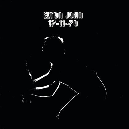 Elton John - 17-11-70 (Remastered)