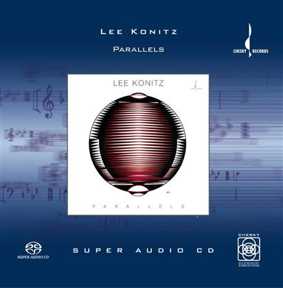 Lee Konitz - Parallels (SACD)