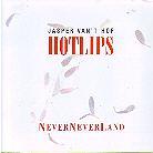 Jasper Van't Hof - Neverneverland