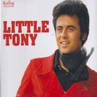 Little Tony - Flashback Collection (3 CDs)