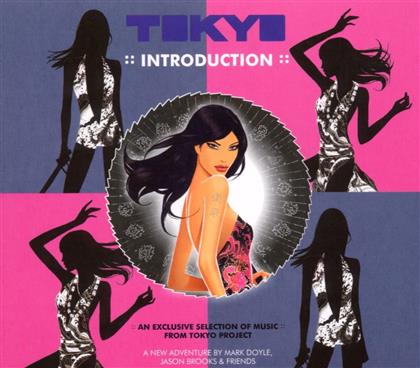 Tokyo Project - Introducing