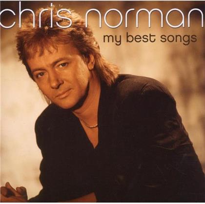 Chris Norman - My Best Songs