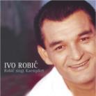 Ivo Robic - Singt Bert Kaempfert
