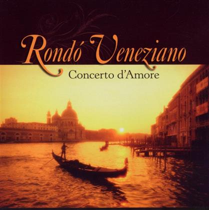 Rondo Veneziano - Concerto D'Amore