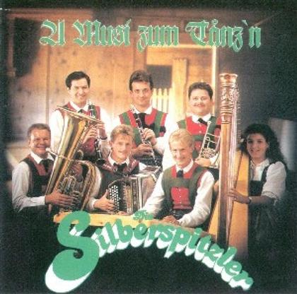 Silberspitzler - A Musi Zum Tanz'n