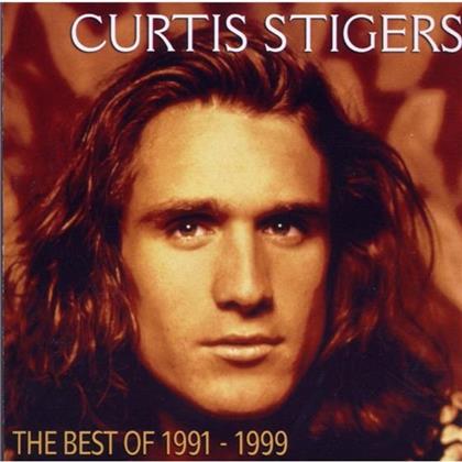 Curtis Stigers - Best Of 1991-1999