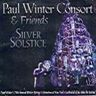Paul Winter - Silver Solstice (2 CDs)
