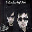 Discoboys - Hey St.Peter