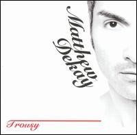 Matthew Dekay - Trousy