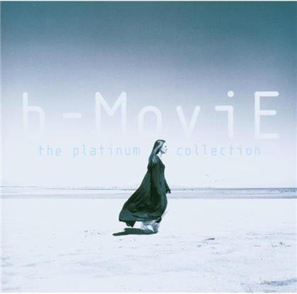 B-Movie - Platinum Collection (Remastered)