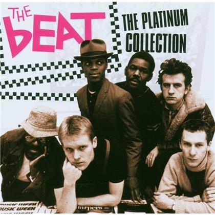 The Beat - Platinum Collection