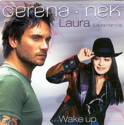 Cerena & Nek - Laura (2 Track)
