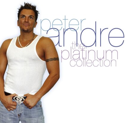 Peter Andre - Platinum Collection