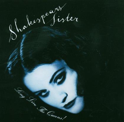 Shakespear's Sister - Platinum Collection - Long Live
