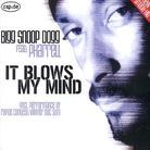 Snoop Dogg feat. Pharrell (N.E.R.D.) - It Blows My Mind