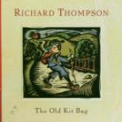 Richard Thompson - Old Kit Bag - Dual Disc