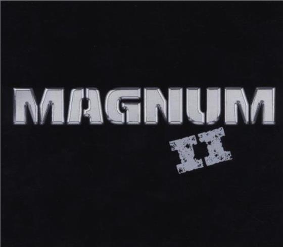 Magnum - 2 - Bonus Tracks