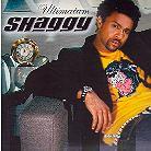 Shaggy - Ultimatum - 2 Track