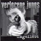 Verlorene Jungs - Ungeliebt