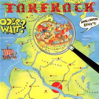 Torfrock - Torfrock Oder Watt