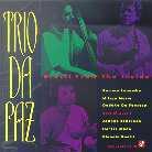 Trio Da Paz - Brasil From The Inside