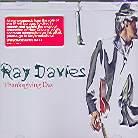 Ray Davies (Kinks) - Thanksgiving Day - Mini