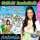Antonia - Dirndlsong - Remix
