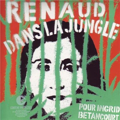 Renaud - Dans La Jungle - 2 Track