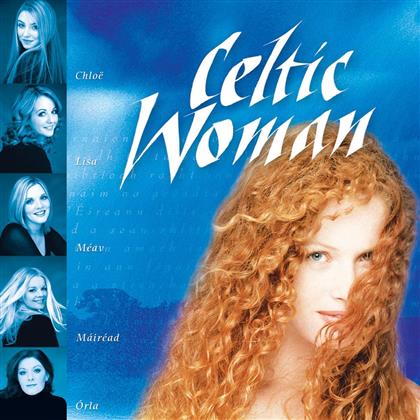 Celtic Woman - ---