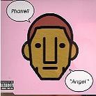 Pharrell (N.E.R.D.) - Angel - 2 Track