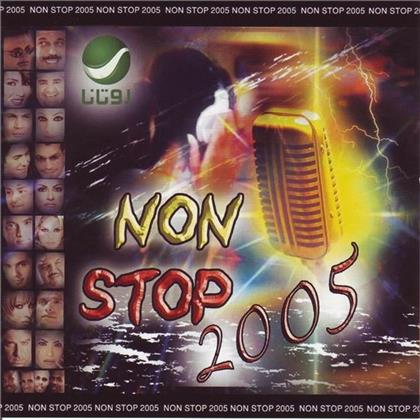 Non Stop - Various 2005