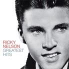 Ricky Nelson - Greatest Hits - Edition 2005