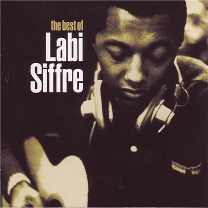 Labi Siffre - Best Of