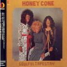 Honey Cone - Soulful Tapestry (Japan Edition)
