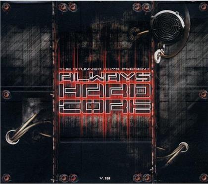 Always Hardcore - Vol.18 (2 CD)