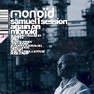 Samuel L Session - Again On Monoid